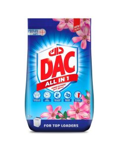 Laundry Detergent Powder For Top Loaders