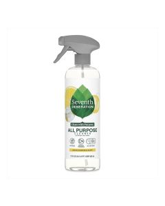 All Purpose Cleaner, Lemon Chamomile Scent, Cuts Grease, 23 Fl Oz