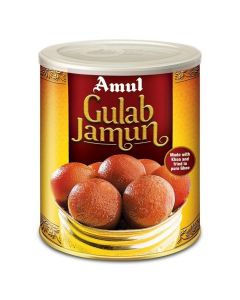 Amul Gulab Jamun 1kg