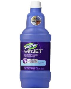 Wetjet Multi-Purpose-Open Window Fresh Scent Cleaner (42.2 oz) 3 Refills