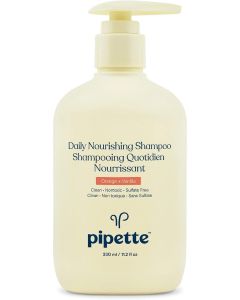 Pipette Daily Nourishing Shampoo