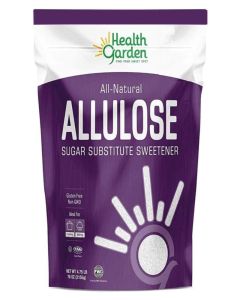 Health Garden Allulose Sweetener - Sugar Substitute