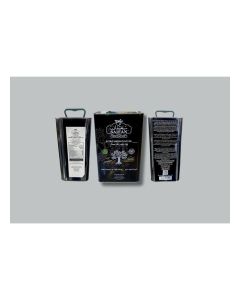 SAIFAN Extra Virgin Olive Oil Tin 4 litres / Lebanon