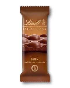 Extra Creamy Milk Chocolate