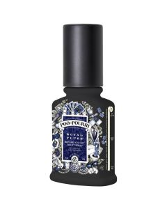 PooPourri BeforeYouGo Toilet Spray 2Ounce Bottle Royal Flush