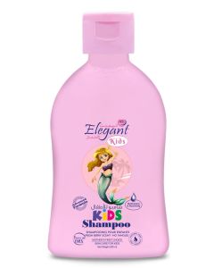 Elegant Kids Shampoo 200ml with Moisturizing and Nourishing extracts