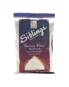 Siblings Tapioca Flour- 500gms