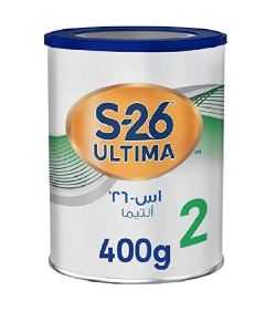 S-26 Ultima Stage 2