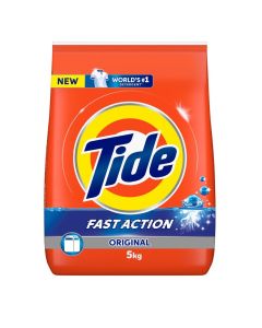 Fast Action Laundry Detergent Powder