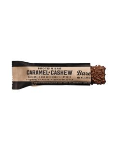 Caramel Cashew Protein Bar