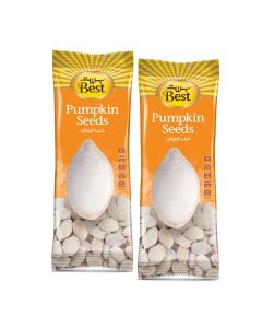 Pumpkin Seeds Pouches