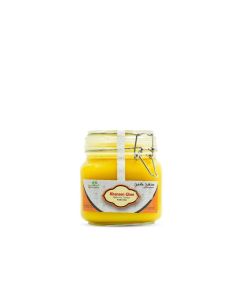 Tamr Wa Qawah Umm Al Aiz Ghee 1kg – 100% Pure Clarified Butter for Cooking, Baking, and Traditional Dishes – High Smoke Point, Authentic All-Natural Ghee Cooking Fat