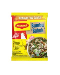 Beef Bouillon Powder