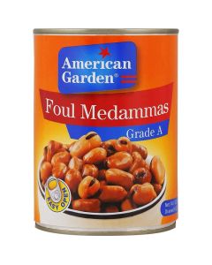 AG Foul Medammes Grade A 400g