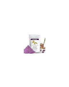Addictive Wellness Thai Black Ginger for Men Thai Ginger Supplement to Support Energy Metabolism Endurance Performance Freeze Dried Black Ginger Powder 50 Grams 176 Ounce Vegan Paleo