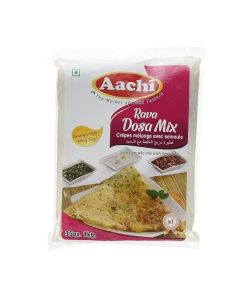Aachi Rava Dosa Mix - 1 Kg