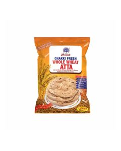 Wheat Flour 2Kg