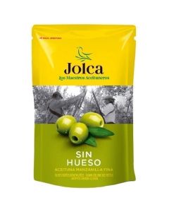 Green Olives In Doy, Spain