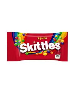Skittles Original Fruits Candy 38 g