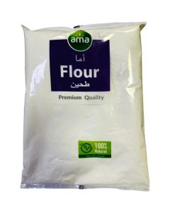 Corn Flour, India