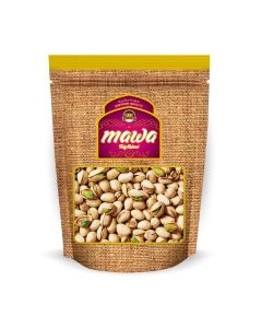 Raw Pistachios 250g