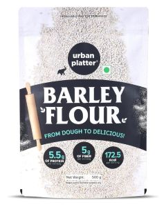 Barley Flour 500g
