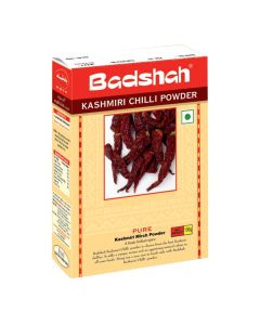 Kashmiri Red Chilli Powder