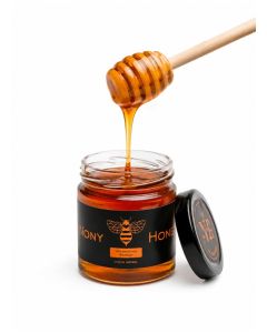 Nony Honey pure 100% natural wild bee honey