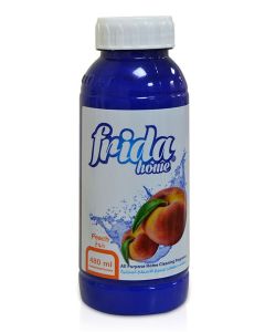 All Purpose Cleaning Liquid - Peach Fragrance 480ml
