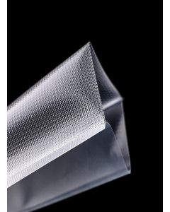 Vacuum Sealer Bags for Food Saver - BPA-Free, Vacuum Seal Bags, Embossed Food Storage Pouches for Vacuum Sealing Machines, Seal-a-Meal, Sous Vide, Meal & Bulk Storage (15 x 20 CM)