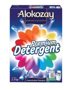 Premium Quality Automatic Detergent 2.5kg