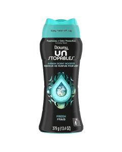Downy Unstopables InWash Laundry Scent Booster Beads Fresh 134 oz
