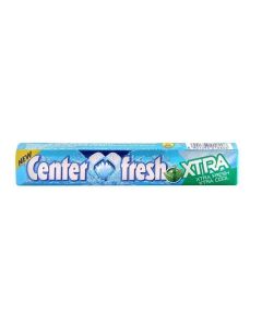 Center Fresh Chewing Gum