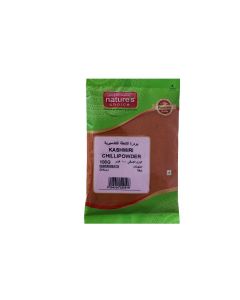 Kashmiri Chilli Powder 100G