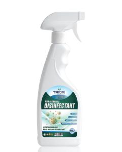 HA103 Non-Alcoholic Multi Surface Disinfectant 700ML