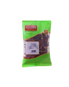 Kashmiri Chilli Whole, 100 Gm