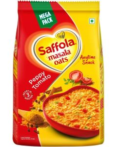 Peppy Tomato Masala Oats 500g