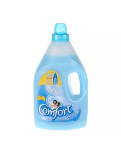 Comfort Spring Dew Fabric Softener Liquid- 4Ltr