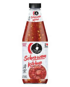 Schezwan Ketchup 485g