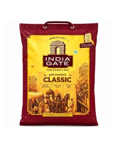 Classic Basmati Rice 6kg
