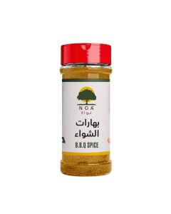 Barbeque Spices