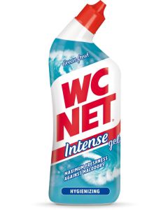 Ocean Fresh Toilet Cleaning Intense Gel 750 ML